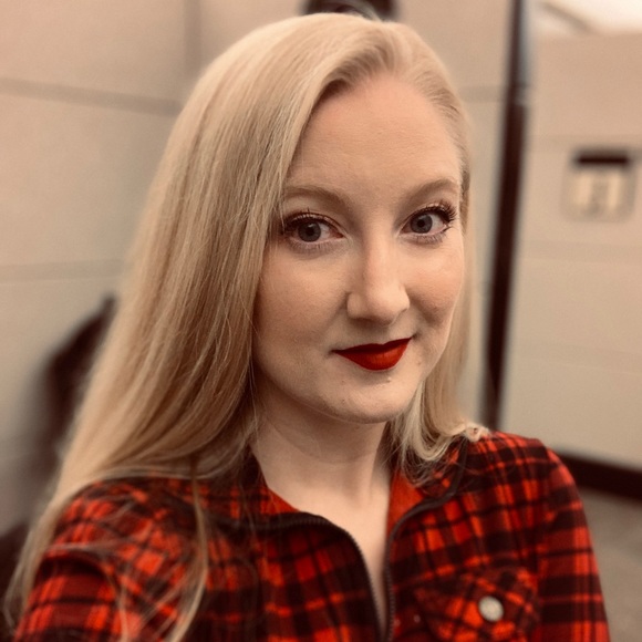 Meet your Posher, Marshay - Picture 1 of 1